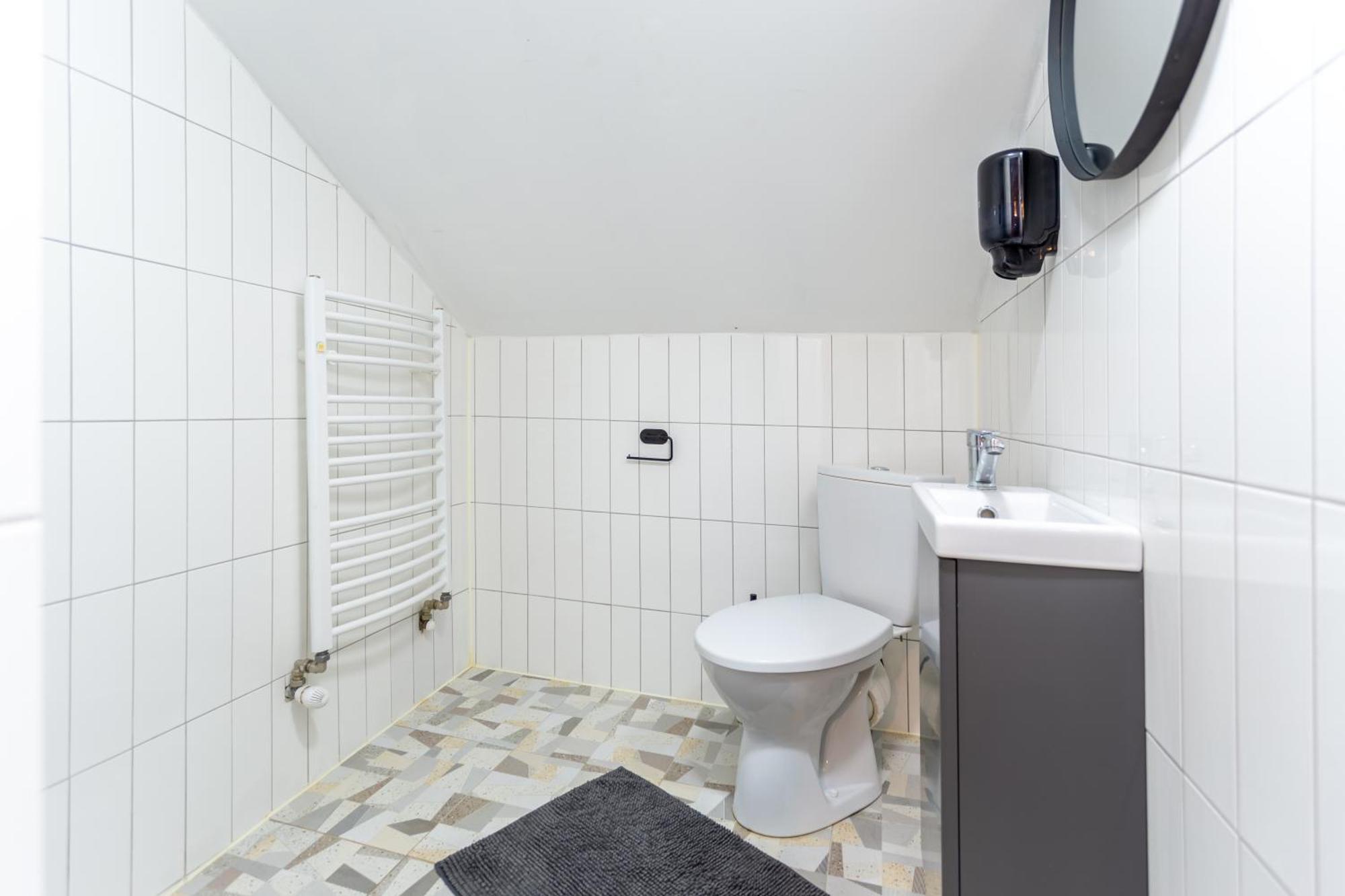 Huklyvyy Chalet Borzhava מראה חיצוני תמונה